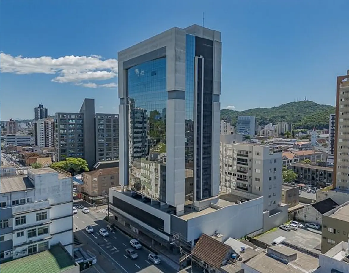 JOINVILLE 1